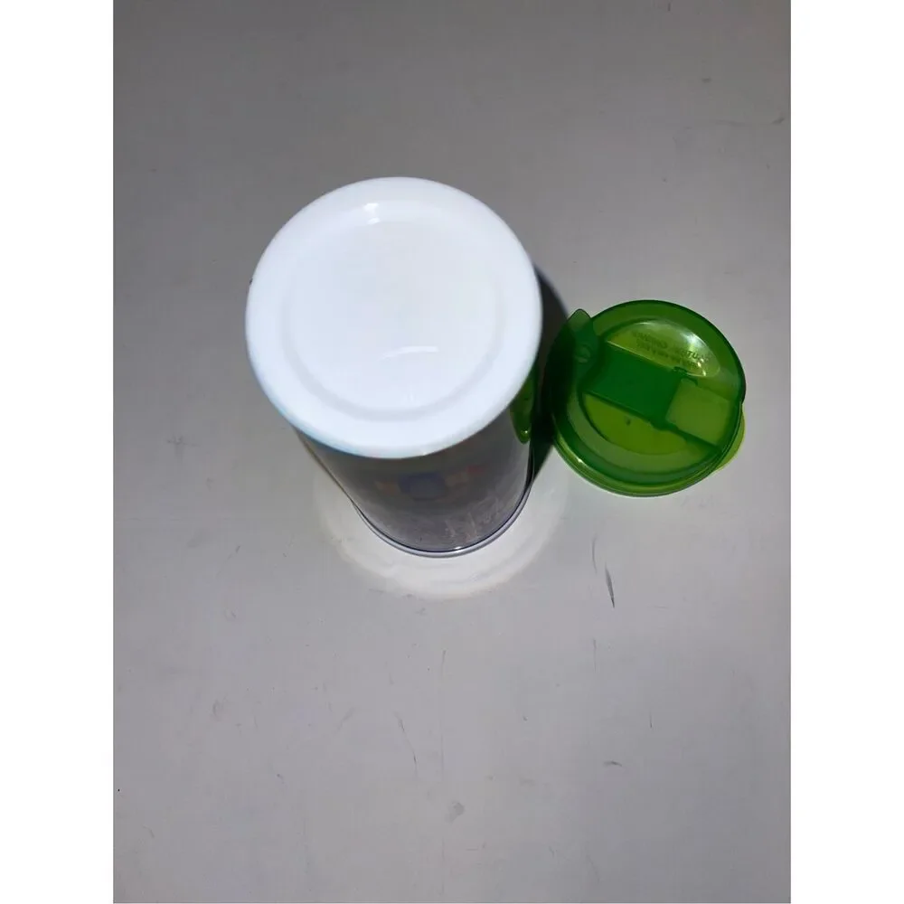 2024‎ Walt Disney World Resort Reusable Refillable Mug Parks green Mickey